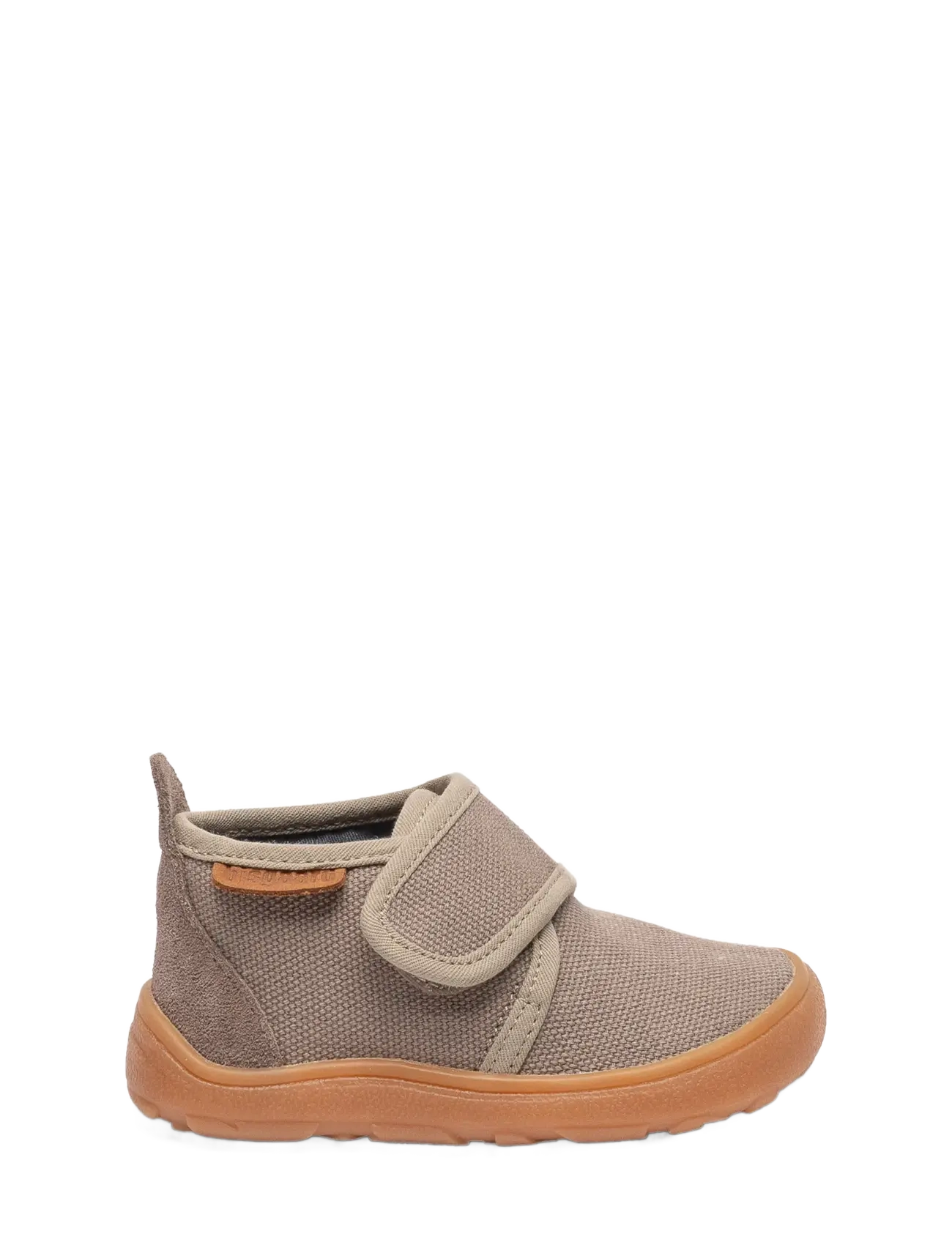 Bisgaard - bisgaard barefoot basic - lowest prices - pistachio - 4