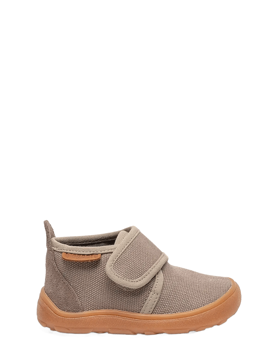 Bisgaard - bisgaard barefoot basic - barfußschuhe - pistachio - 4
