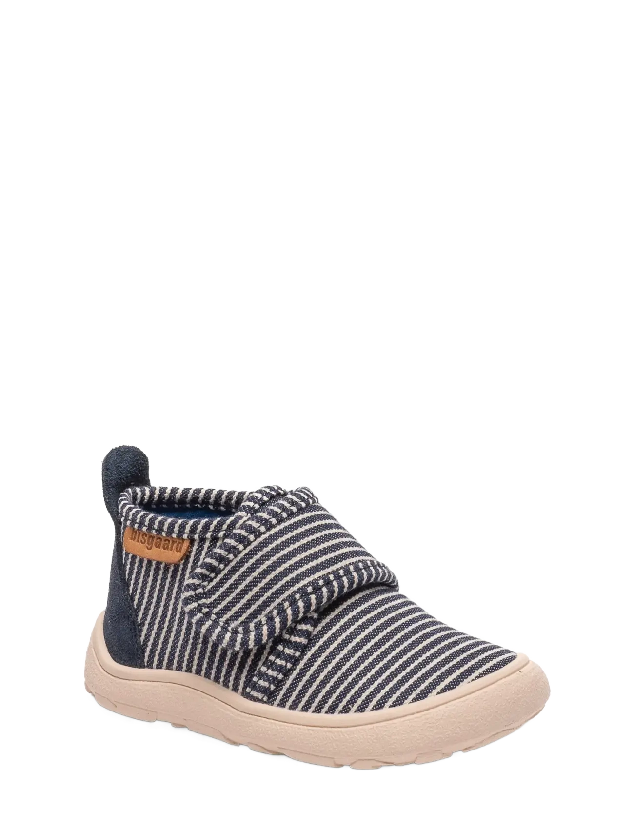 BISGAARD Bisgaard Barefoot Basic Navy - 20 - Kinder