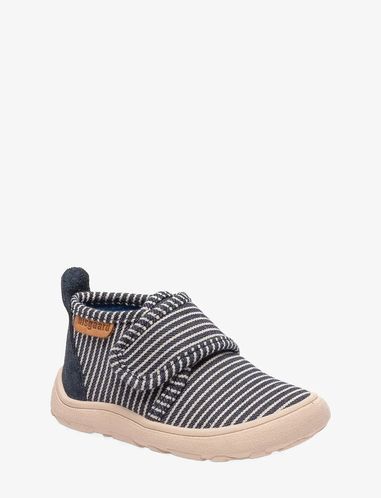 Bisgaard - bisgaard barefoot basic - die niedrigsten preise - sailor navy - 0