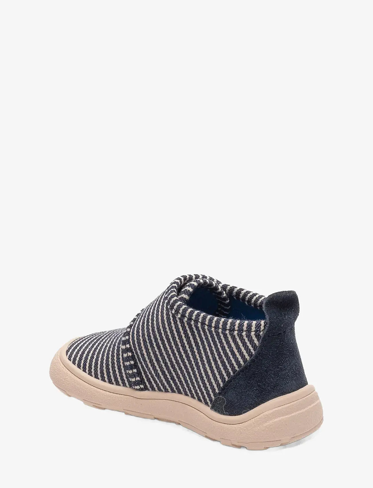 Bisgaard - bisgaard barefoot basic - die niedrigsten preise - sailor navy - 1