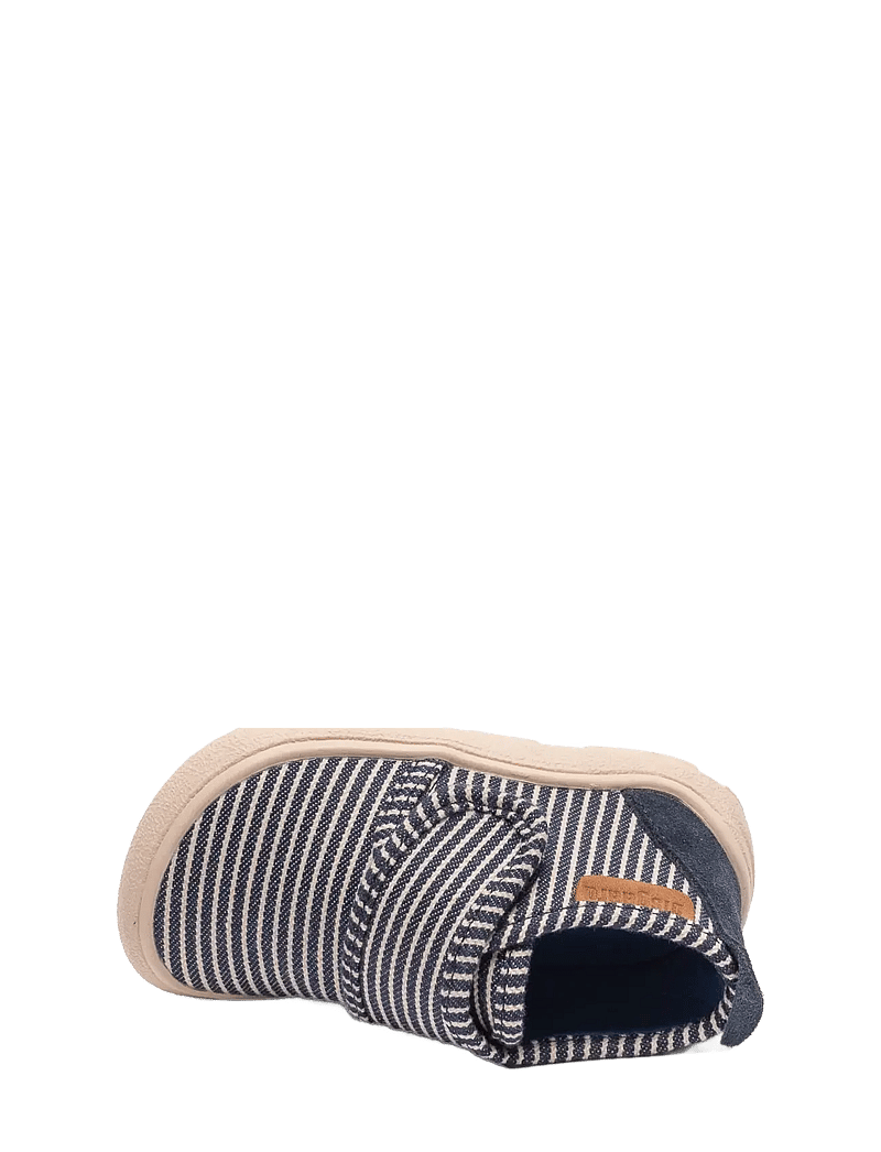 Bisgaard - bisgaard barefoot basic - barfußschuhe - sailor navy - 2