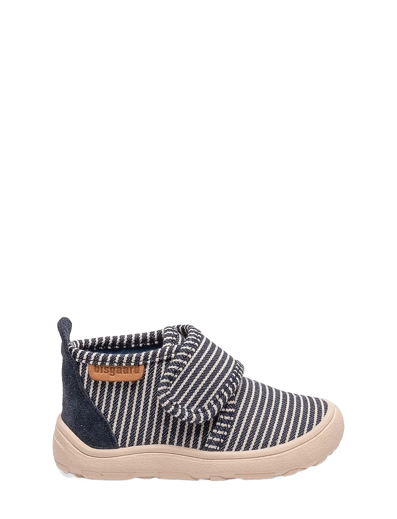 Bisgaard - bisgaard barefoot basic - barfußschuhe - sailor navy - 4