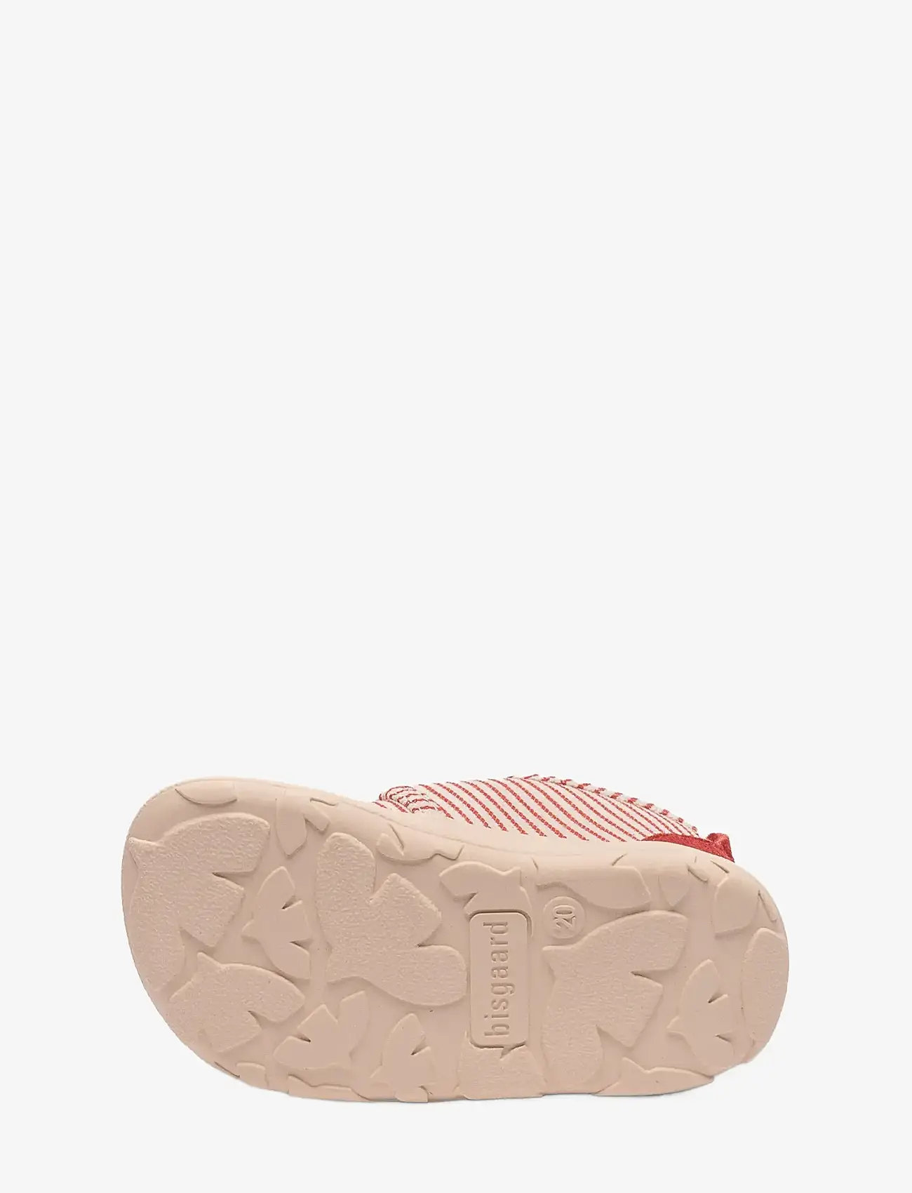 Bisgaard - bisgaard barefoot basic - madalaimad hinnad - sailor red - 3