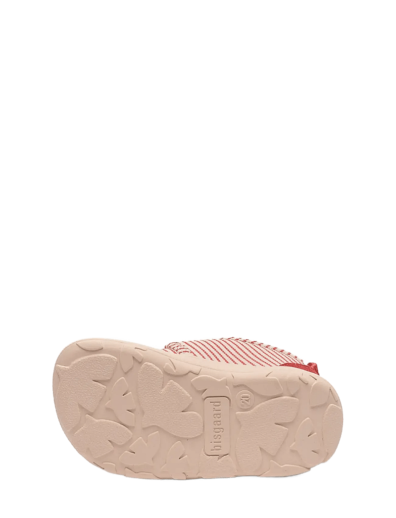 Bisgaard - bisgaard barefoot basic - barfußschuhe - sailor red - 3