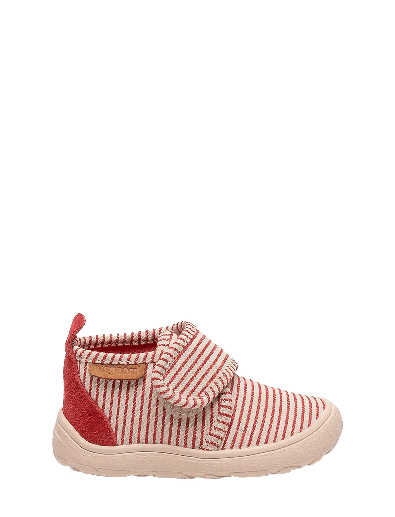 Bisgaard - bisgaard barefoot basic - barfußschuhe - sailor red - 4