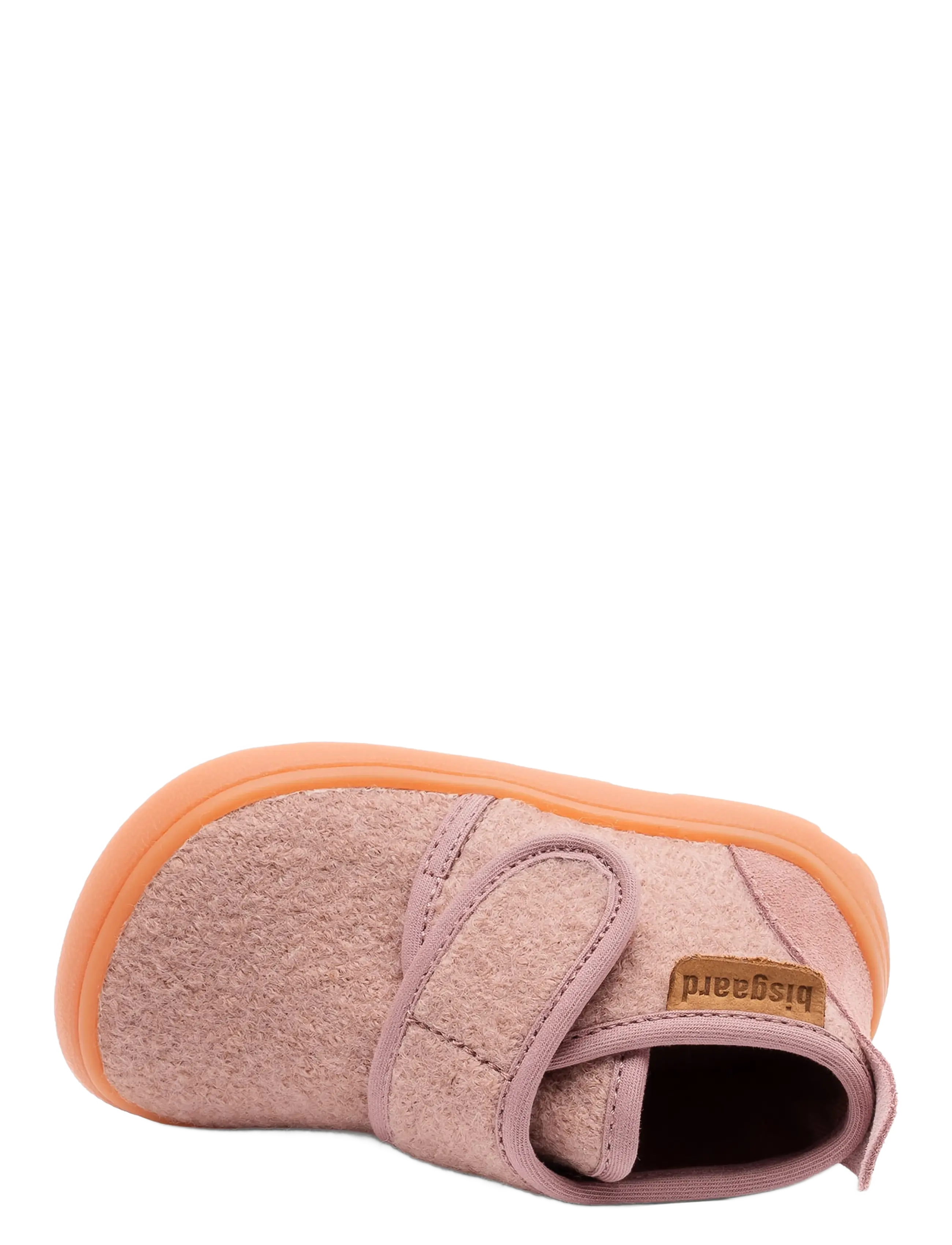 Bisgaard - bisgaard barefoot basic - barfotaskor - rose - 2