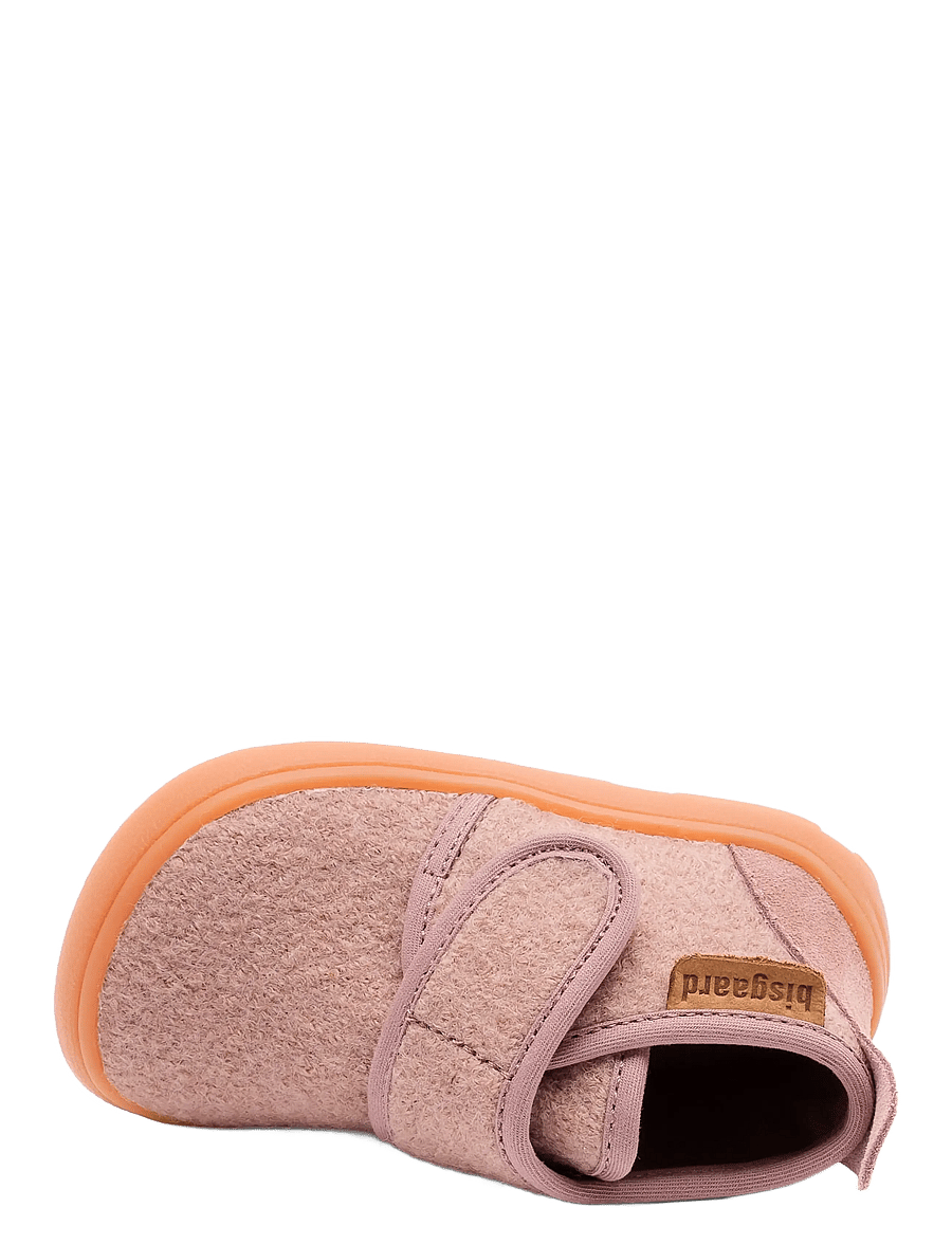 Bisgaard - bisgaard barefoot basic - barfotaskor - rose - 2