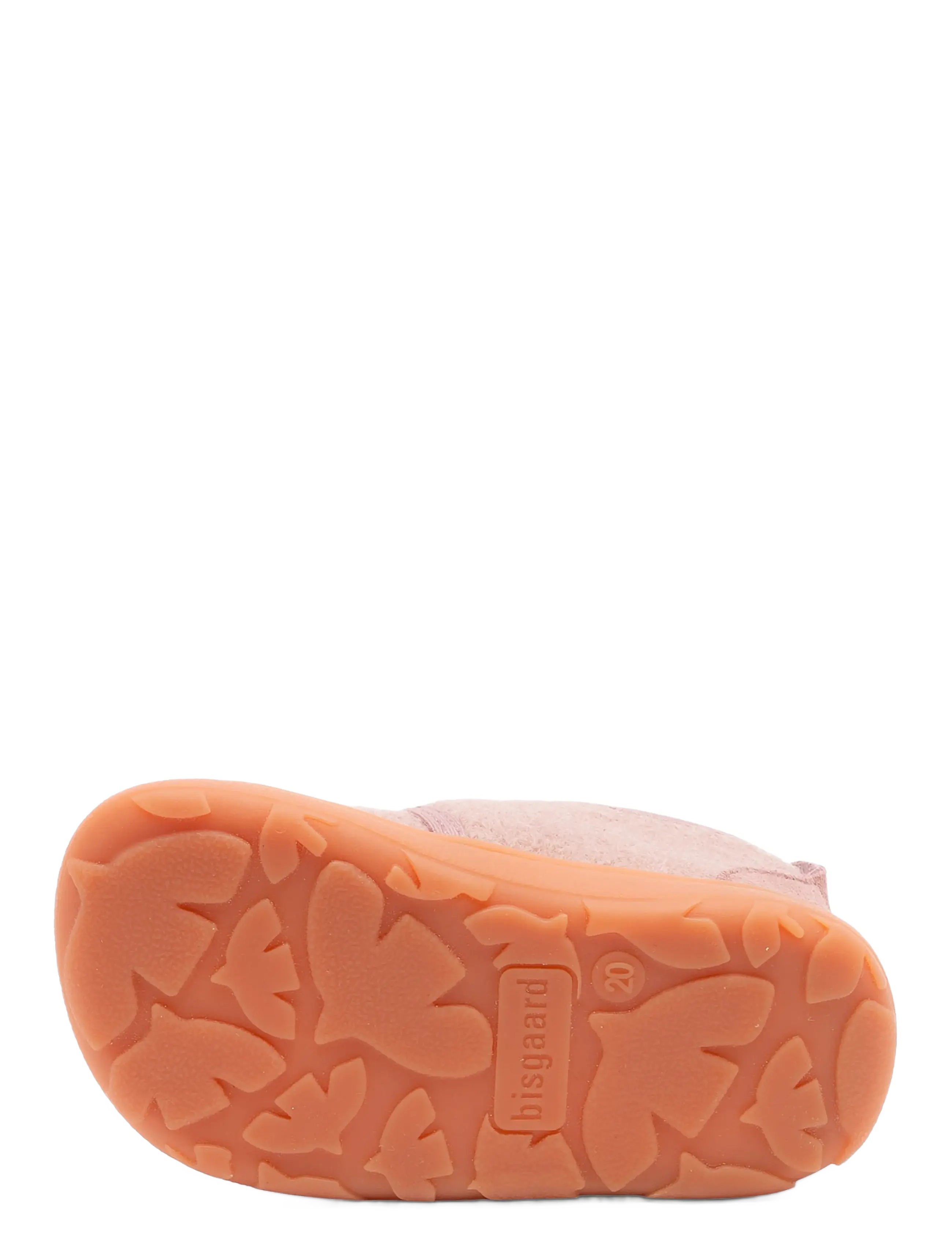 Bisgaard - bisgaard barefoot basic - barfotaskor - rose - 3