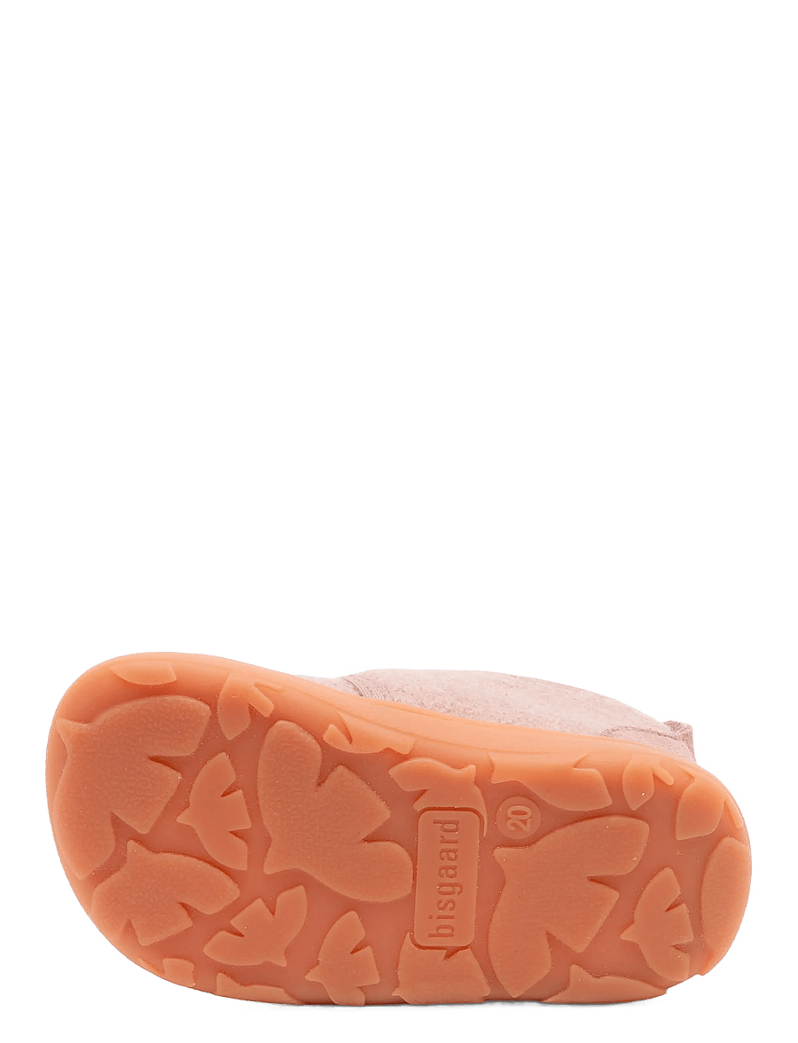 Bisgaard - bisgaard barefoot basic - barfotaskor - rose - 3