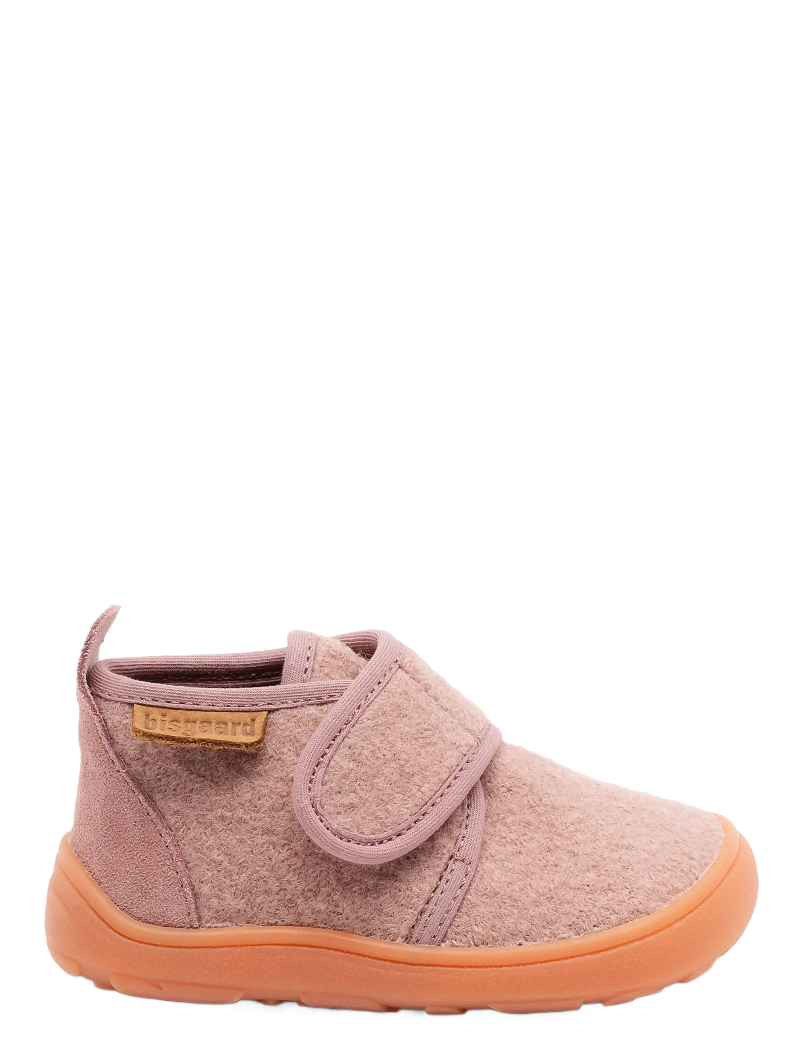 Bisgaard - bisgaard barefoot basic - barfotaskor - rose - 4