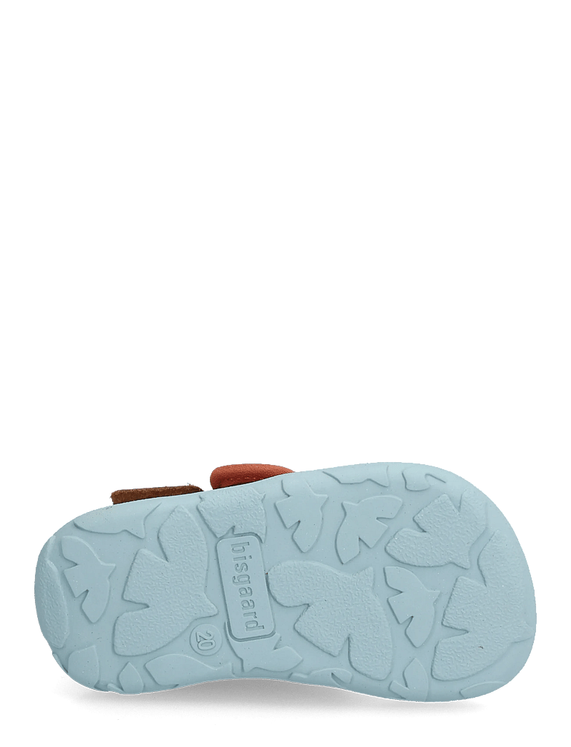 Bisgaard - bisgaard barefoot basic - barefoot jalanõud - terracotta - 5
