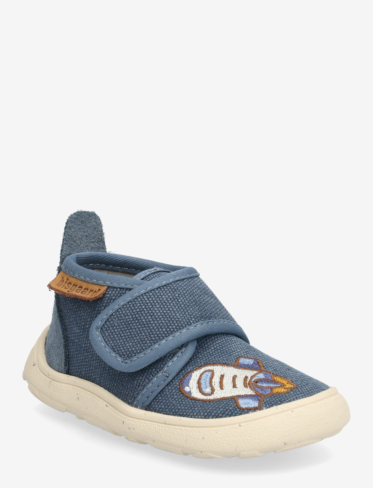 Bisgaard - bisgaard barefoot basic - kinder - to the moon - 0