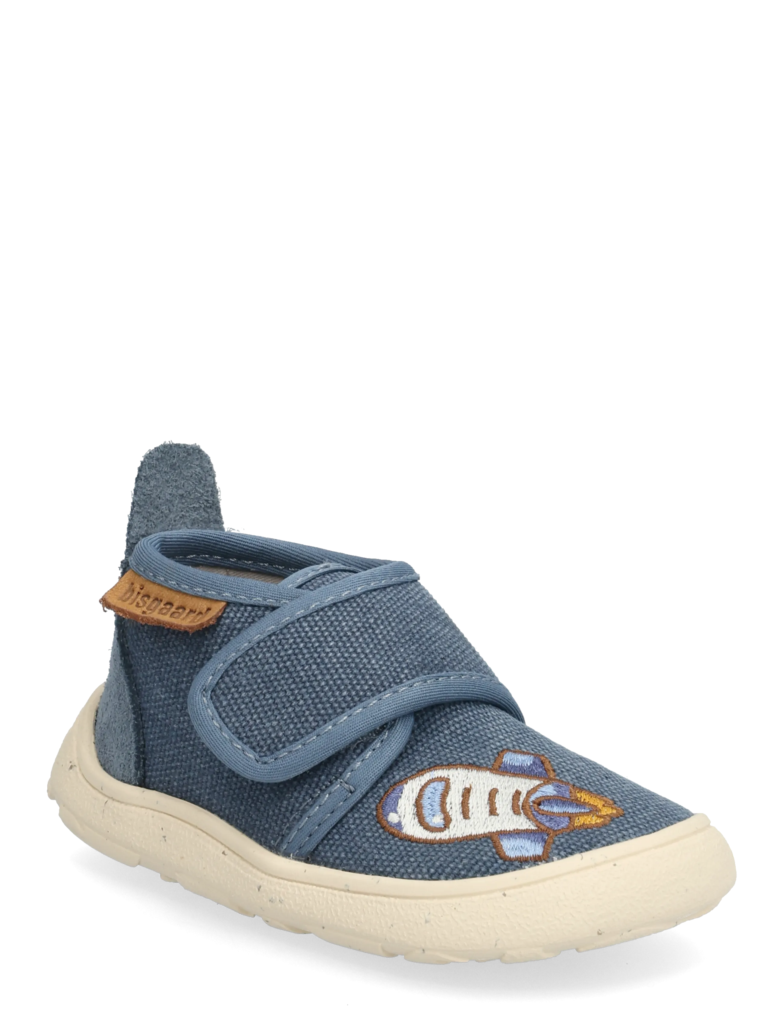 Bisgaard bisgaard barefoot basic - bisgaard - TO THE MOON / blue