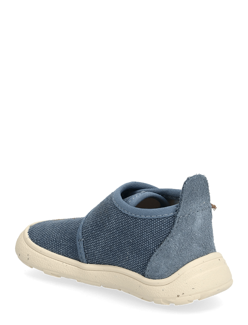 Bisgaard - bisgaard barefoot basic - barfußschuhe - to the moon - 2