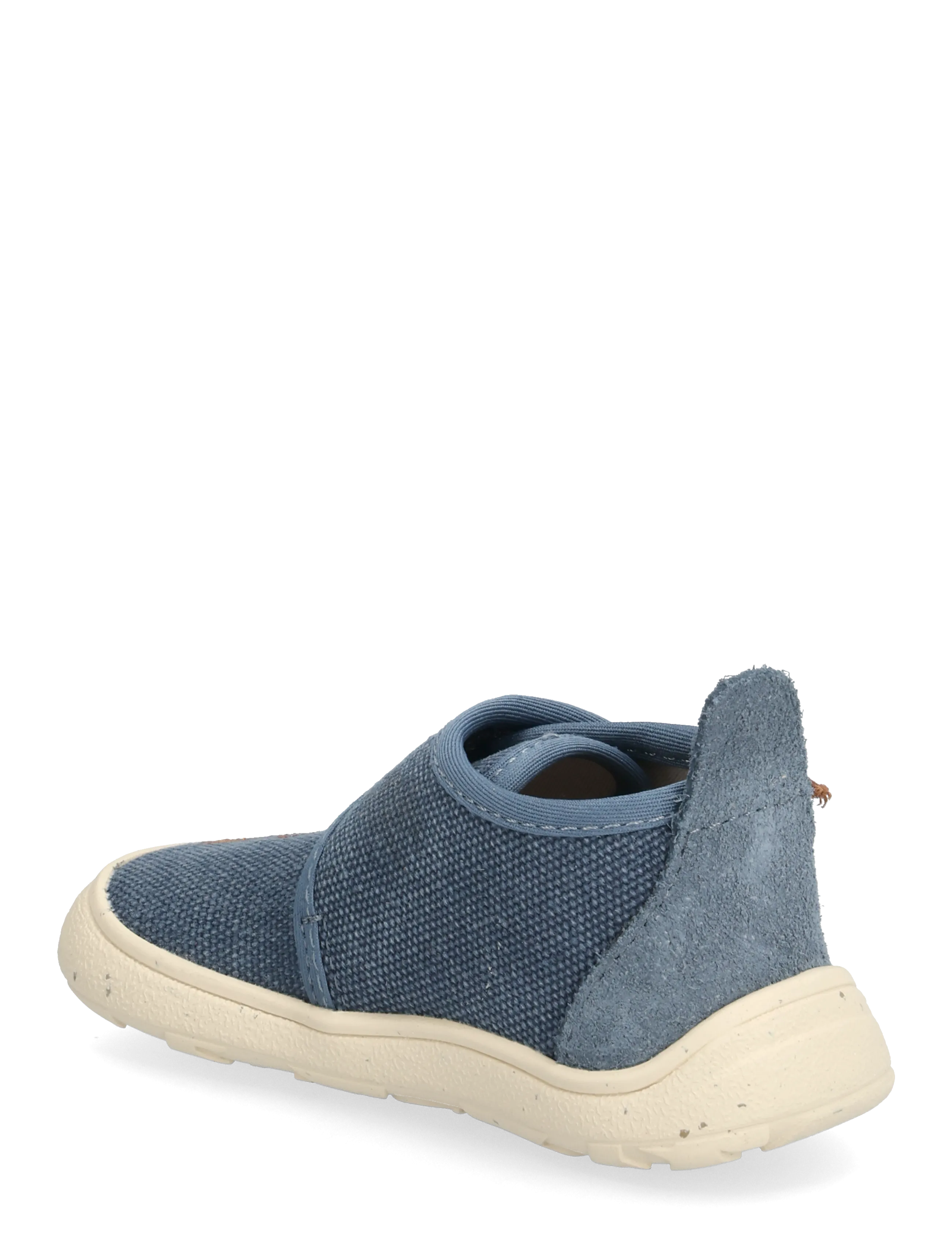 Bisgaard - miffy x bisgaard barefoot basic - lapsed - to the moon - 2