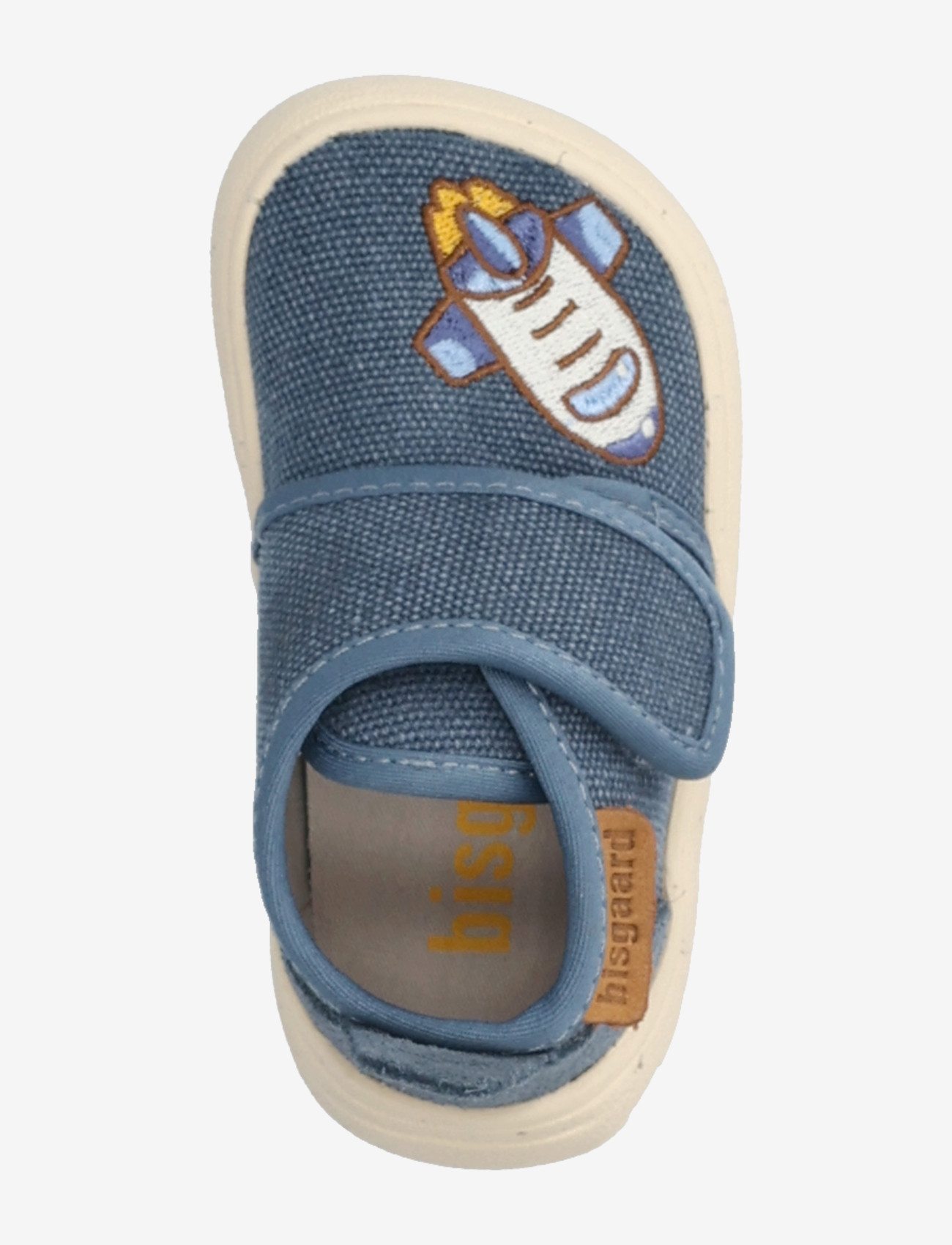 Bisgaard - bisgaard barefoot basic - kinder - to the moon - 3