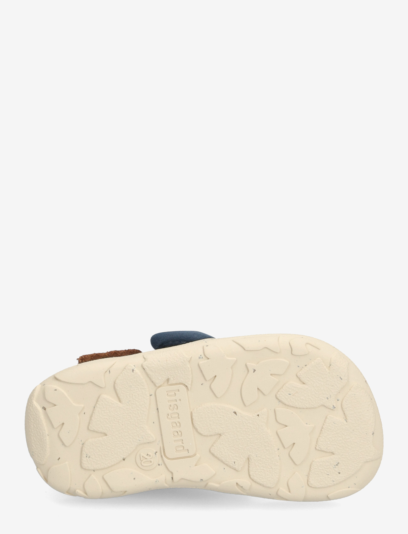 Bisgaard - bisgaard barefoot basic - kinder - to the moon - 4