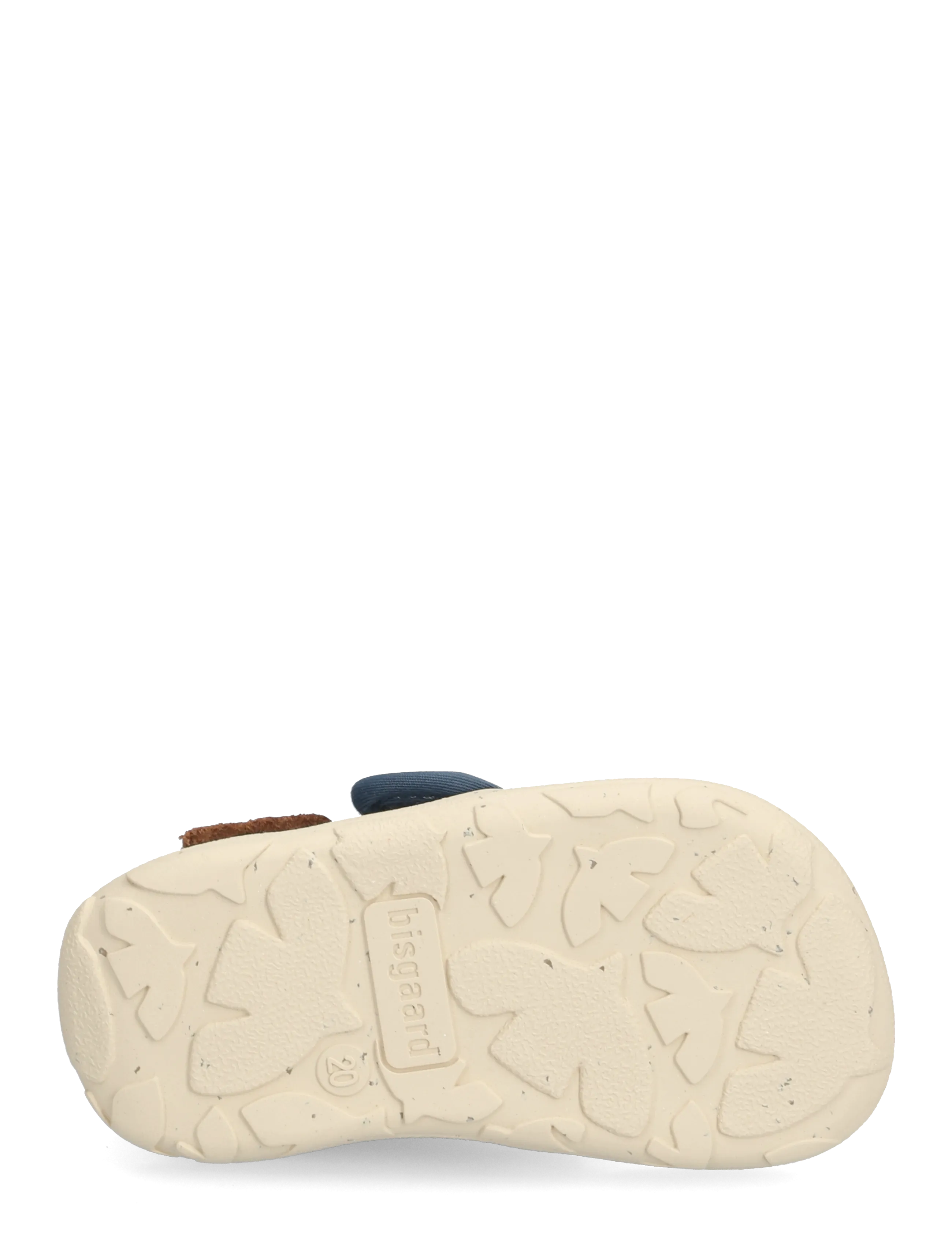 Bisgaard - miffy x bisgaard barefoot basic - lapsed - to the moon - 4