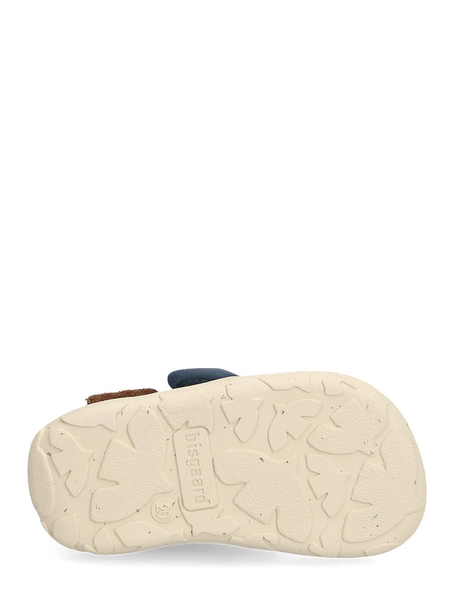 Bisgaard - miffy x bisgaard barefoot basic - barfotaskor - to the moon - 4