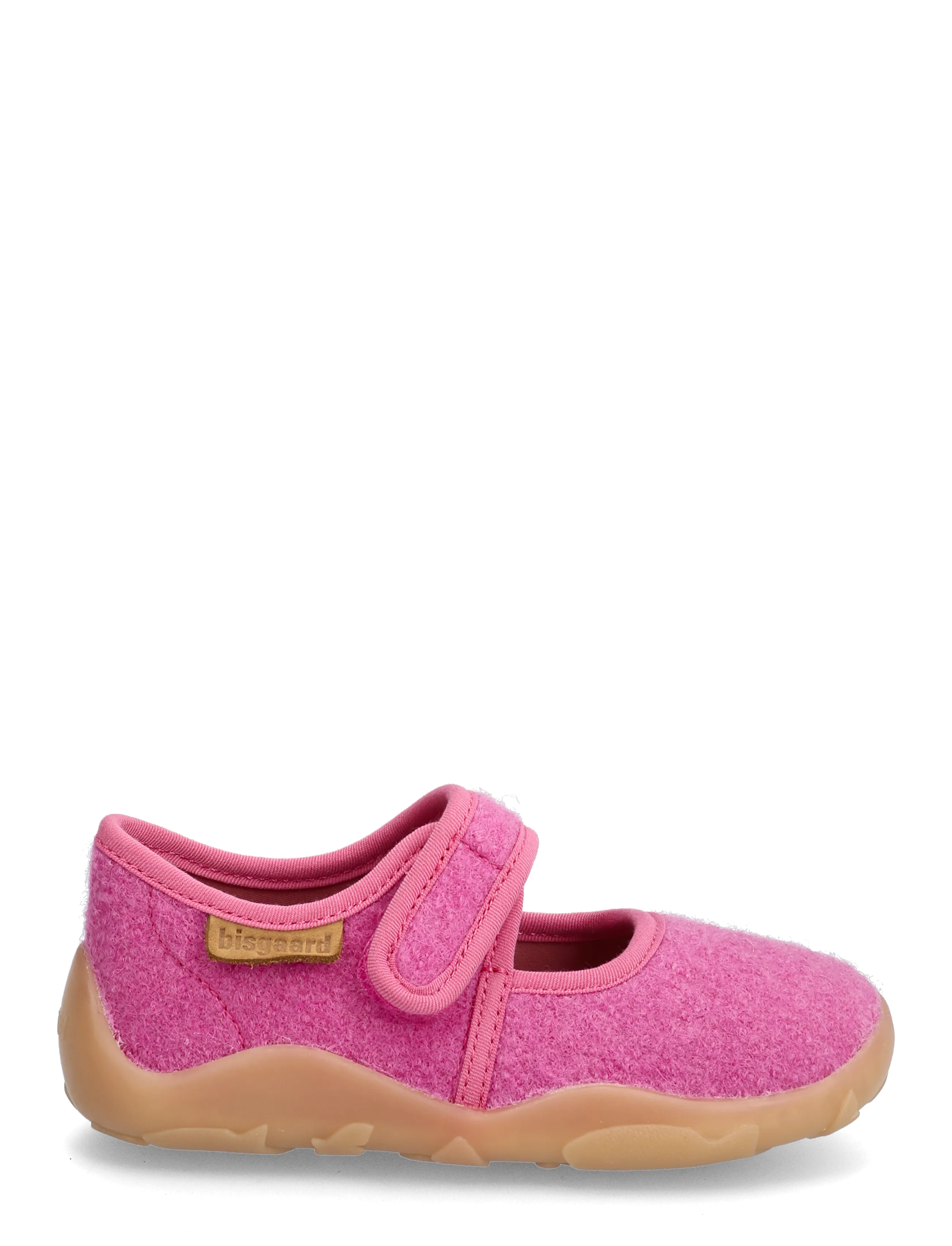 Bisgaard - bisgaard maddy - hjemmesko - pink - 2
