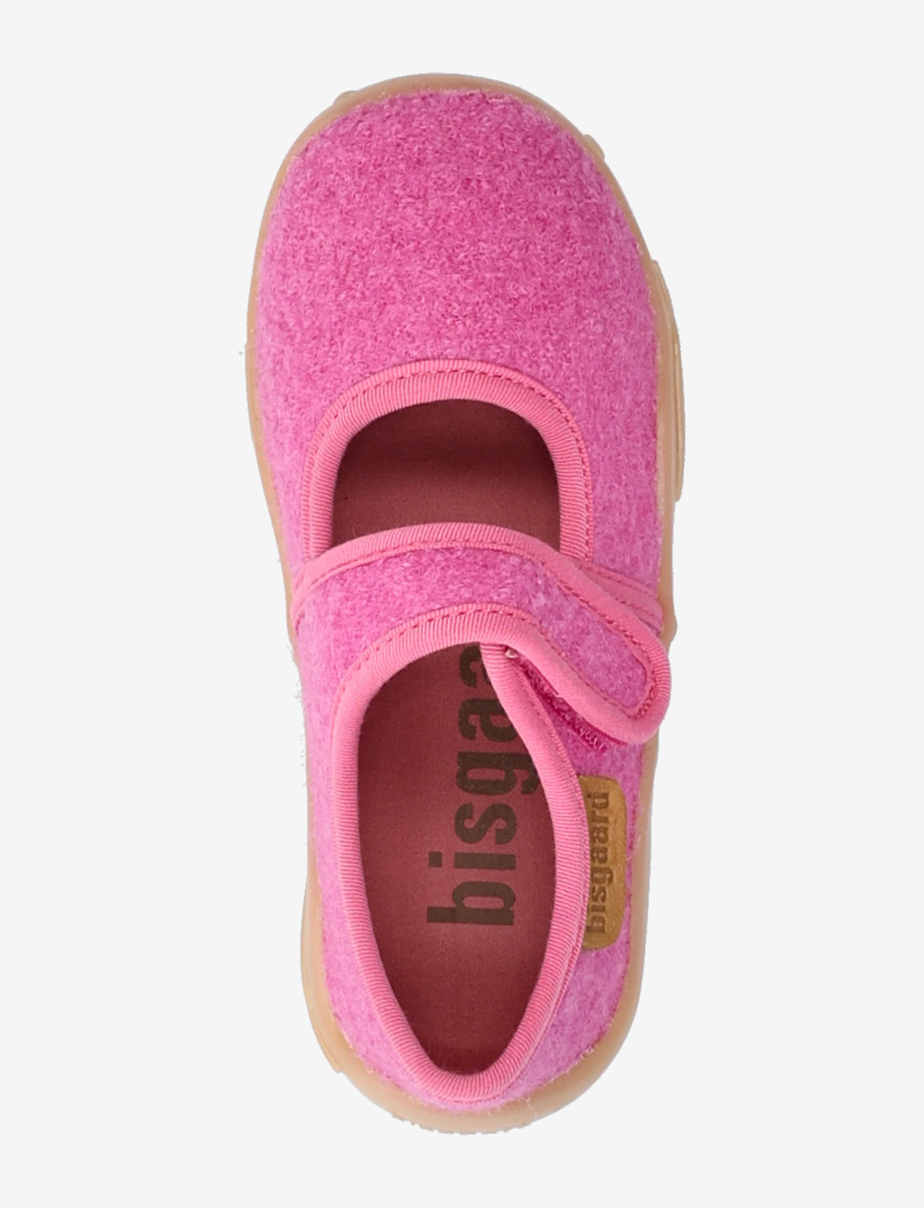 Bisgaard - bisgaard maddy - madalaimad hinnad - pink - 3