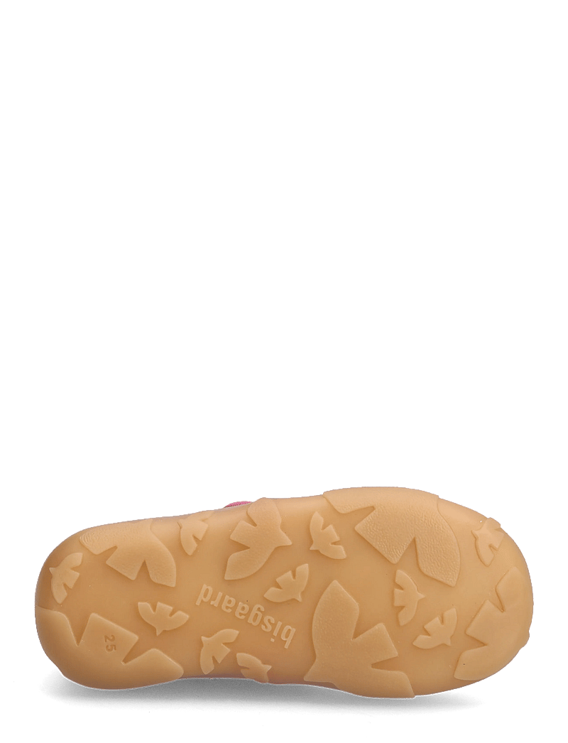 Bisgaard - bisgaard maddy - hjemmesko - pink - 5