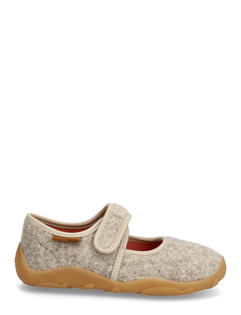 Bisgaard - bisgaard maddy - inneskor - sand - 2