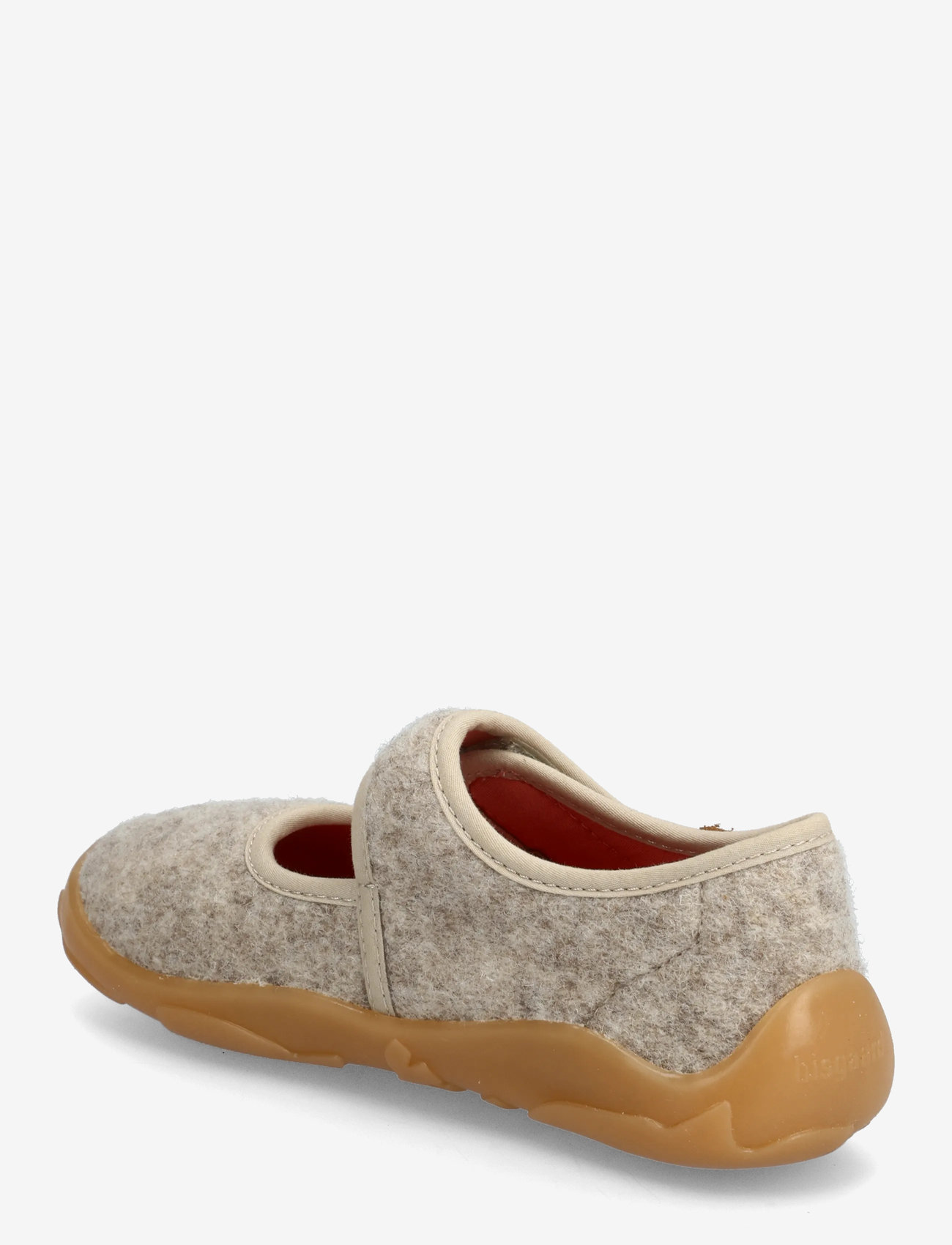 Bisgaard - bisgaard maddy - madalaimad hinnad - sand - 3