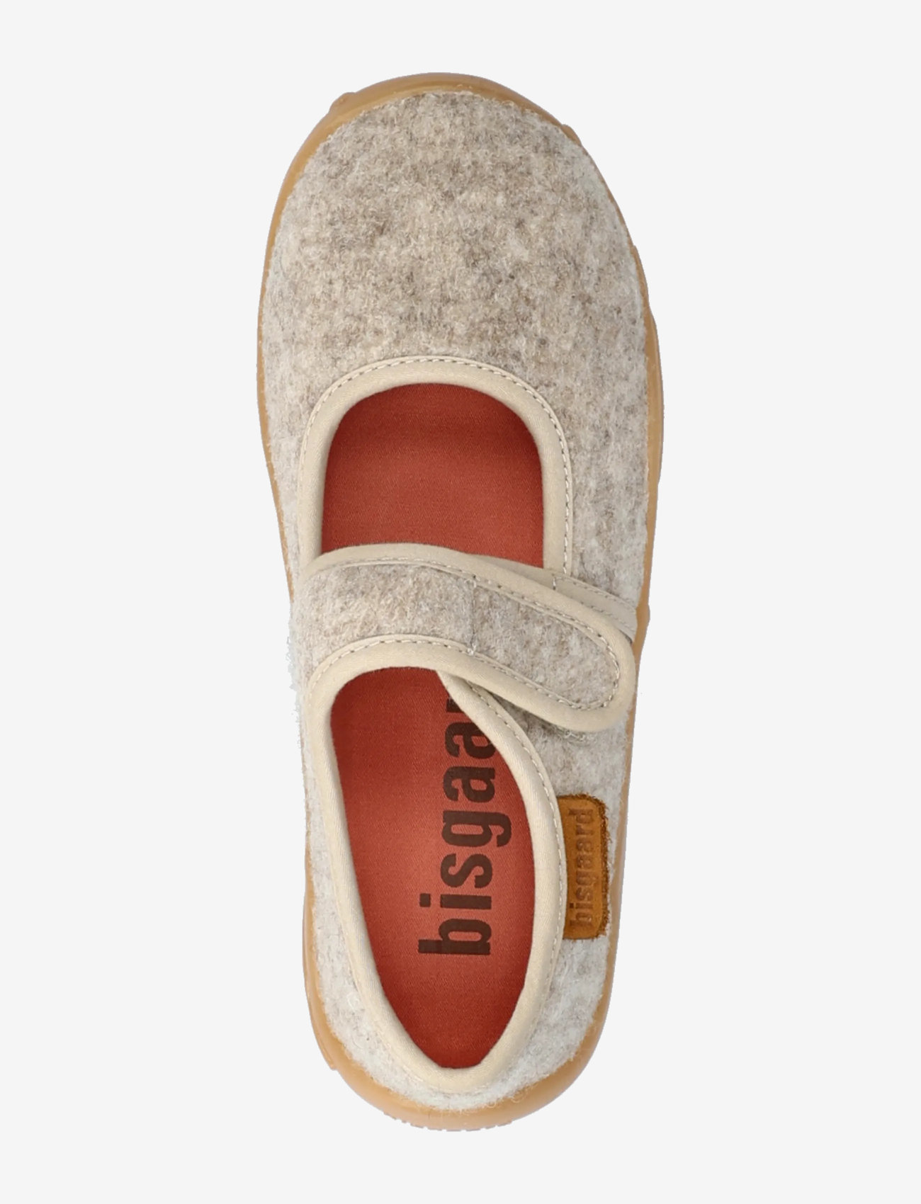 Bisgaard - bisgaard maddy - madalaimad hinnad - sand - 4