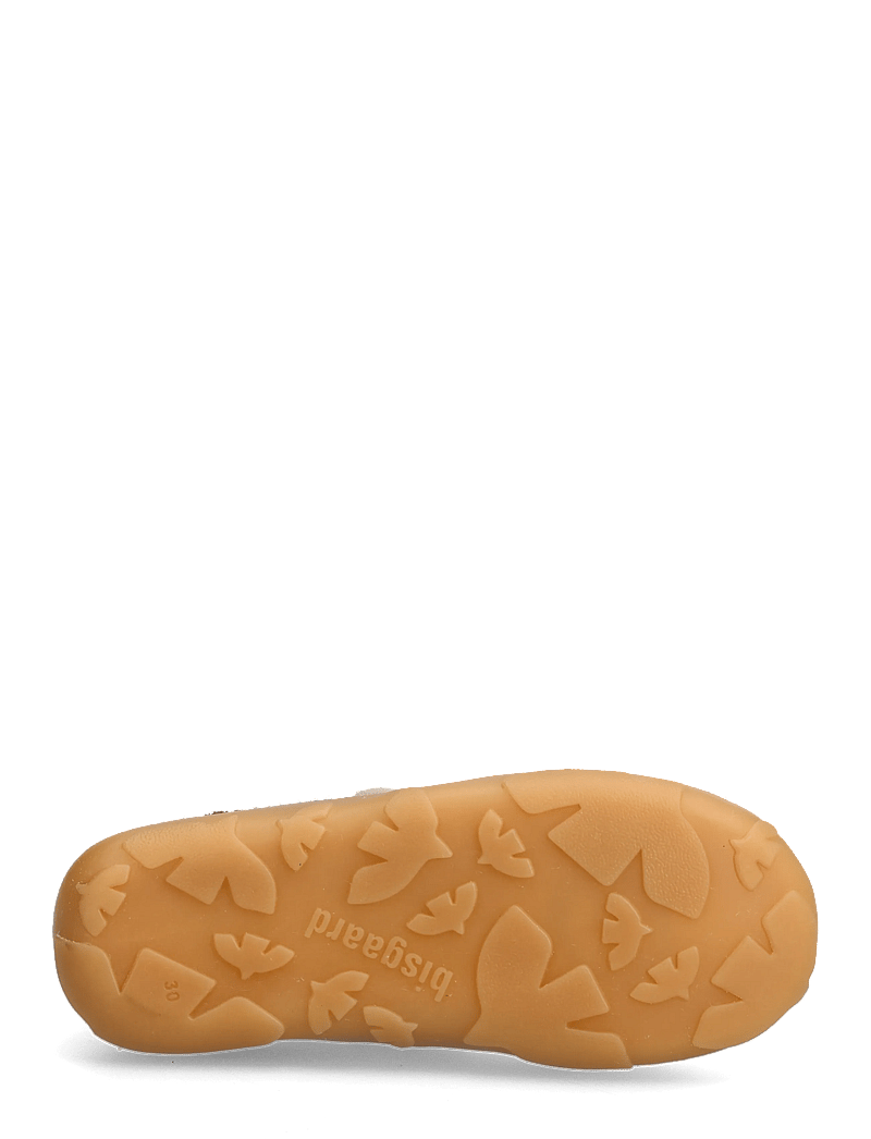 Bisgaard - bisgaard maddy - inneskor - sand - 5