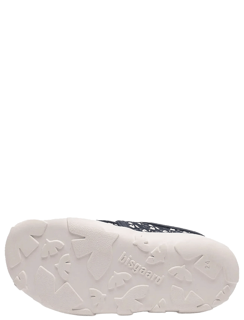 Bisgaard - bisgaard maddy - hausschuhe - wild flower blue - 3