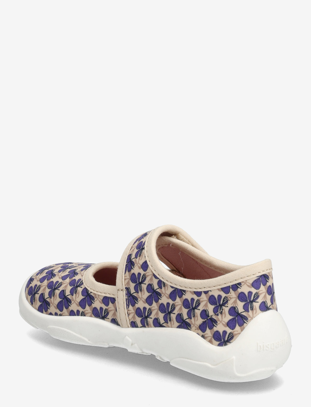 Bisgaard - bisgaard maddy - madalaimad hinnad - wild flower purple - 2