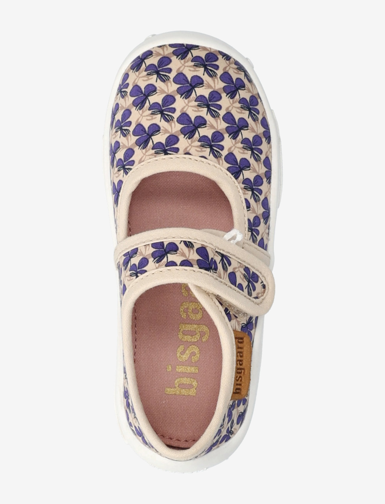 Bisgaard - bisgaard maddy - madalaimad hinnad - wild flower purple - 3