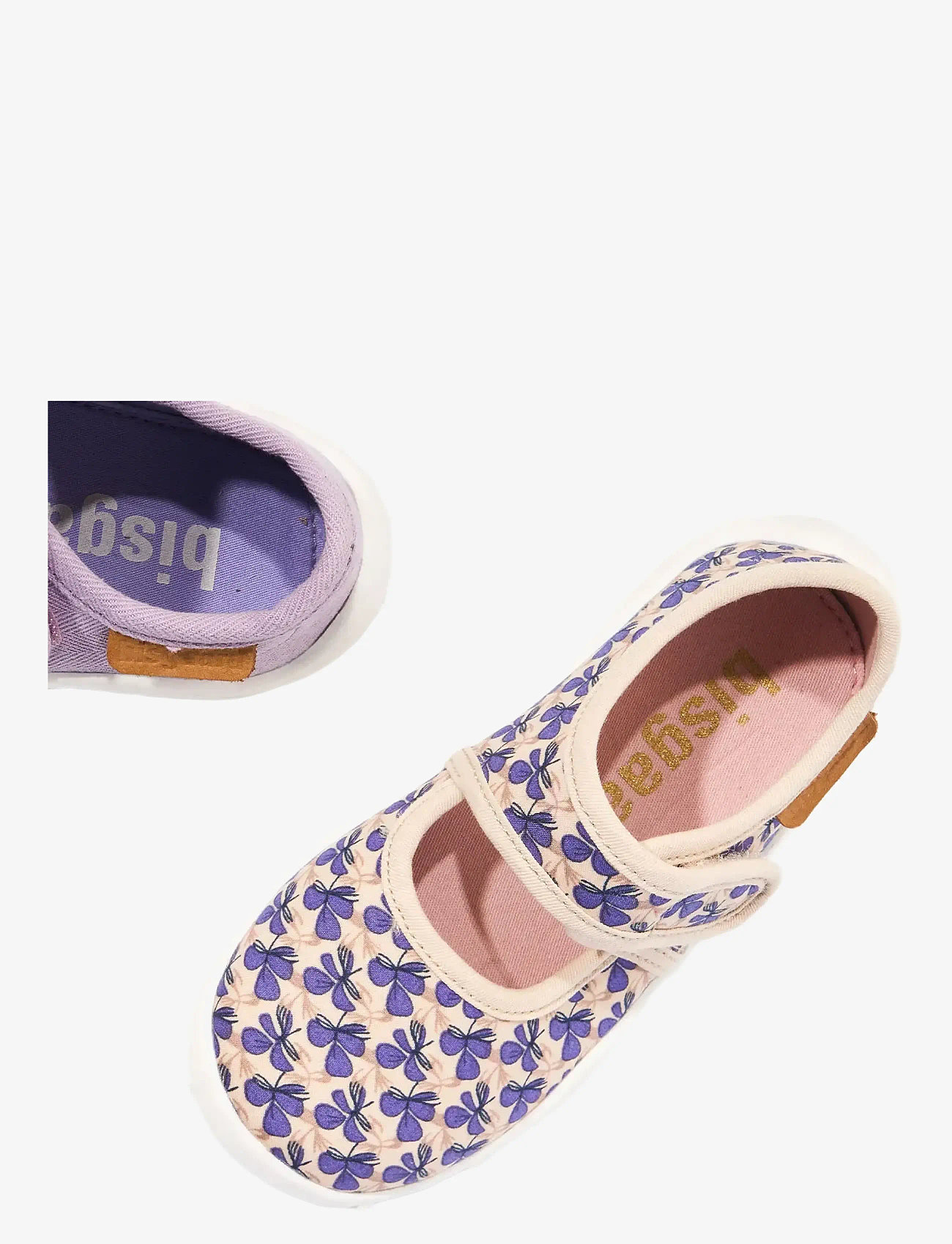 Bisgaard - bisgaard maddy - madalaimad hinnad - wild flower purple - 5