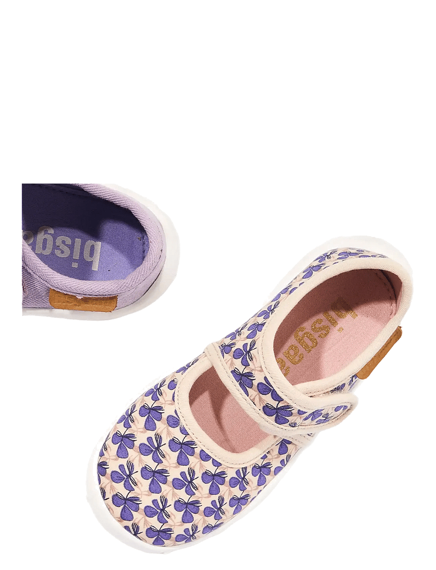 Bisgaard - bisgaard maddy - sussid - wild flower purple - 5