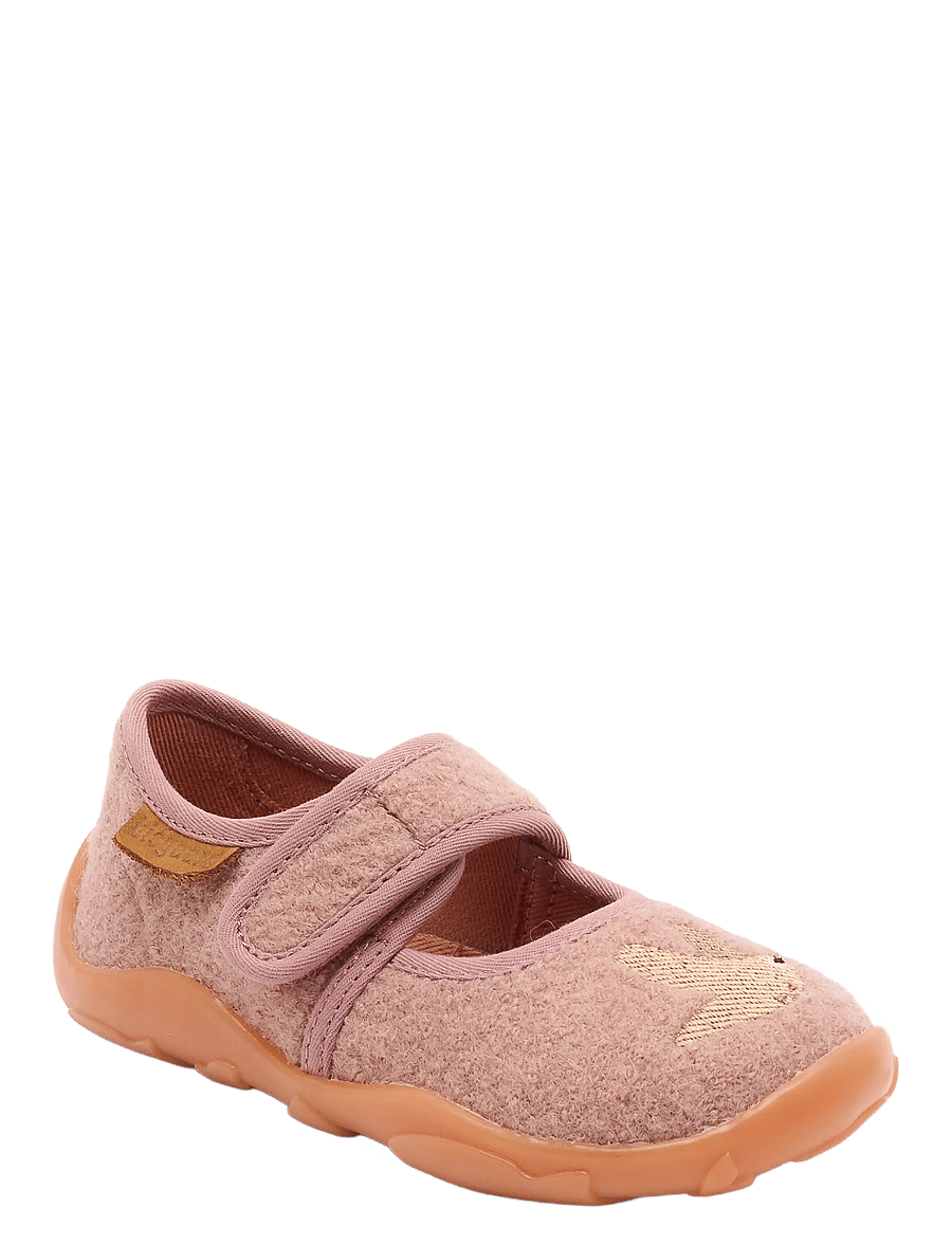 Bisgaard - bisgaard maddy - inneskor - rose - 1