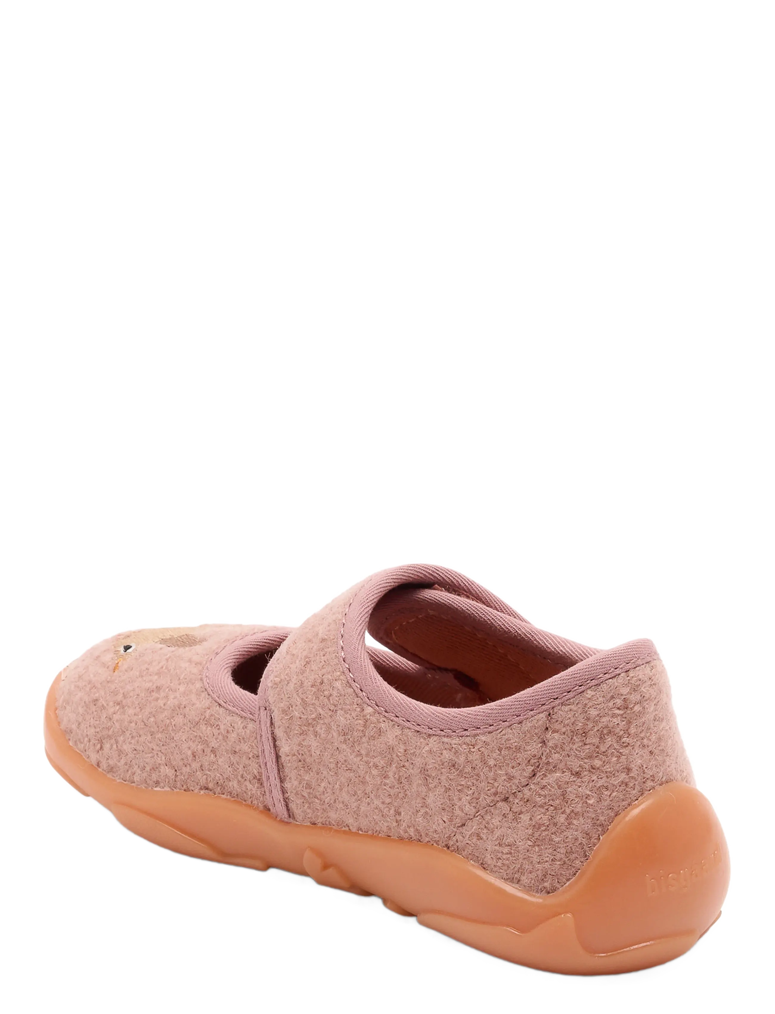 Bisgaard - bisgaard maddy - inneskor - rose - 2
