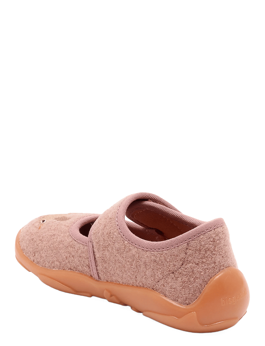 Bisgaard - bisgaard maddy - inneskor - rose - 2
