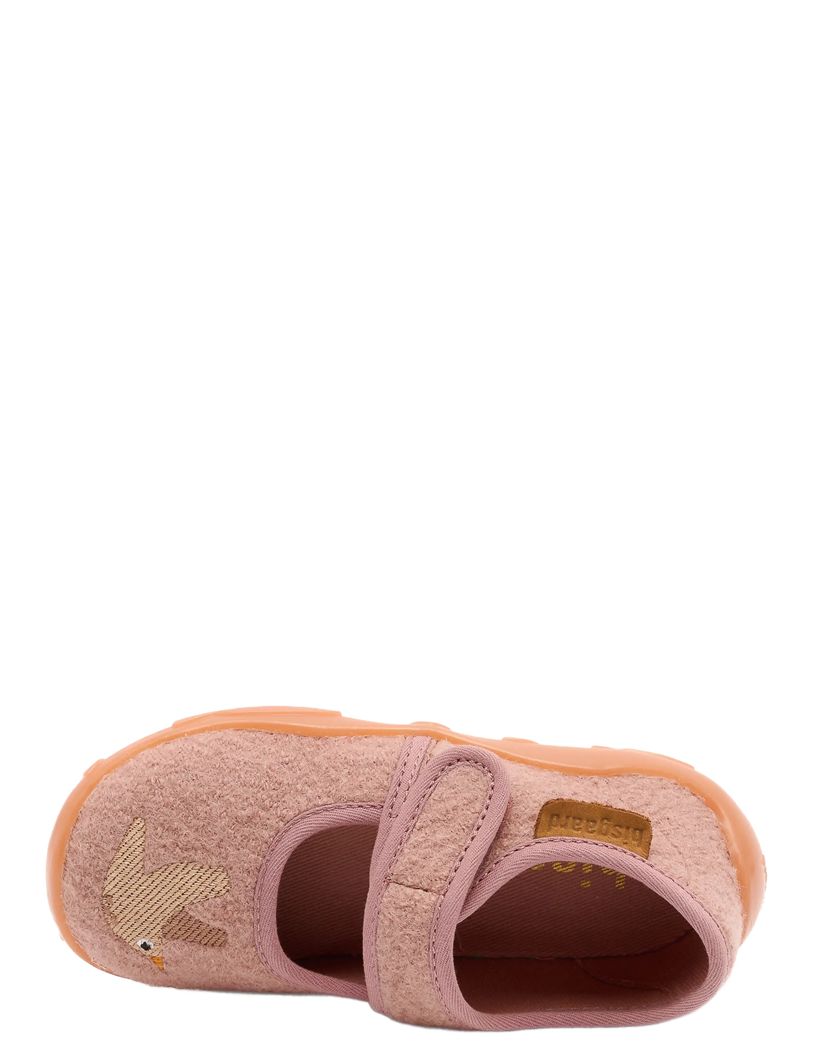 Bisgaard - bisgaard maddy - inneskor - rose - 3