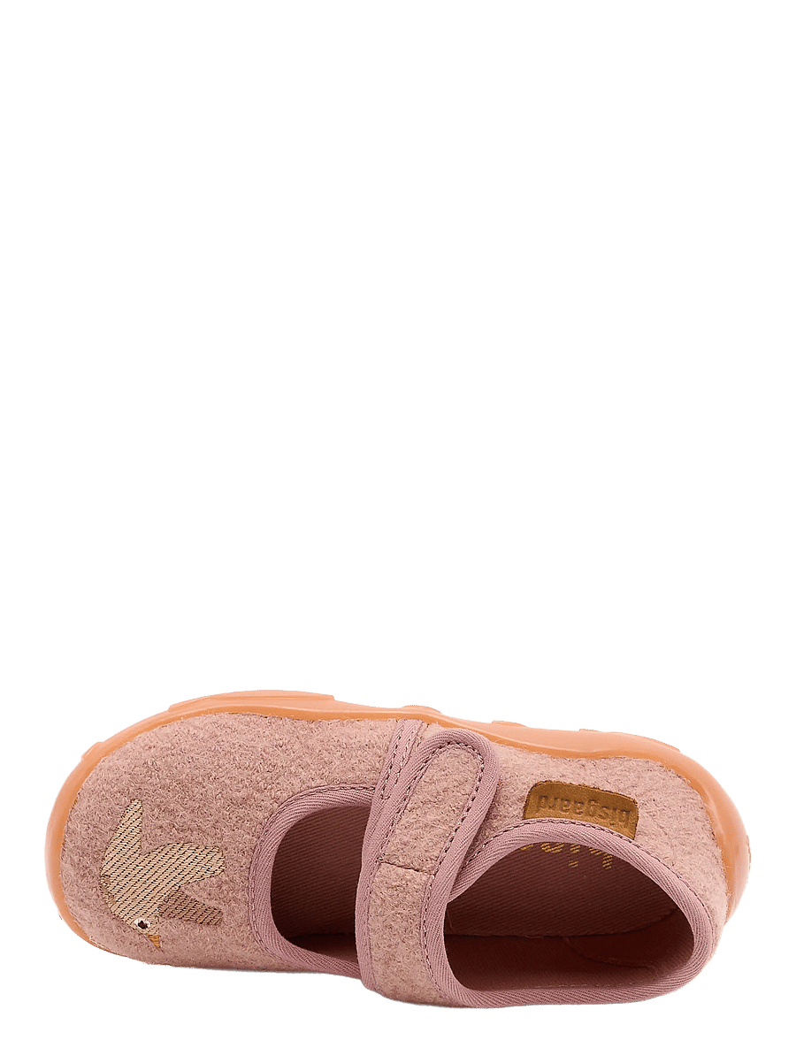 Bisgaard - bisgaard maddy - inneskor - rose - 3
