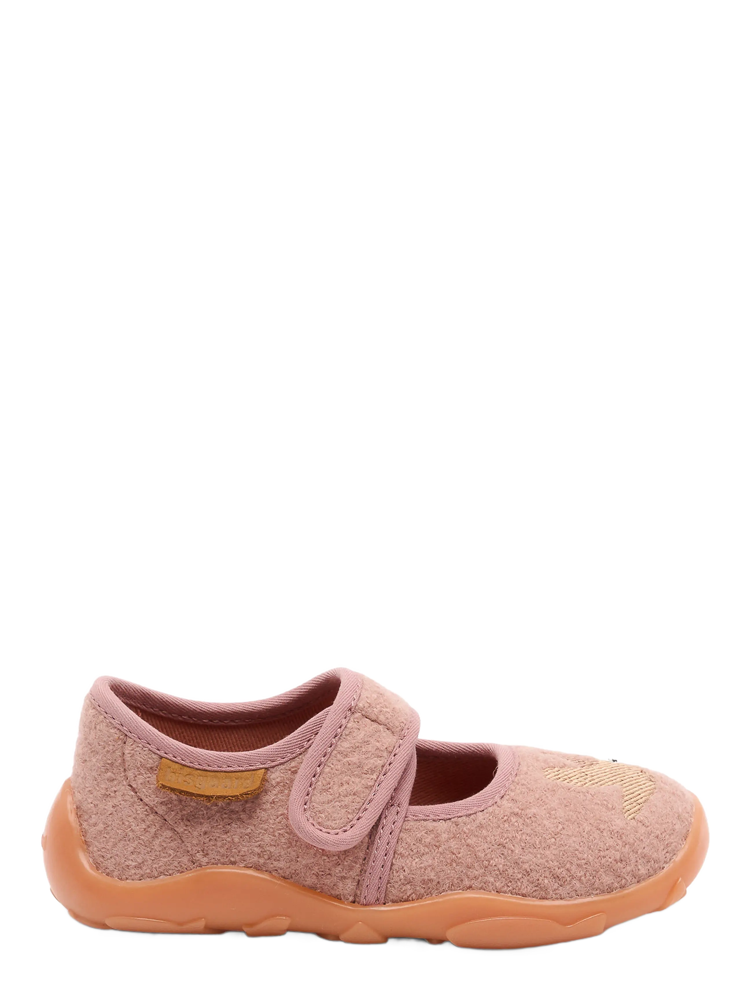 Bisgaard - bisgaard maddy - inneskor - rose - 5