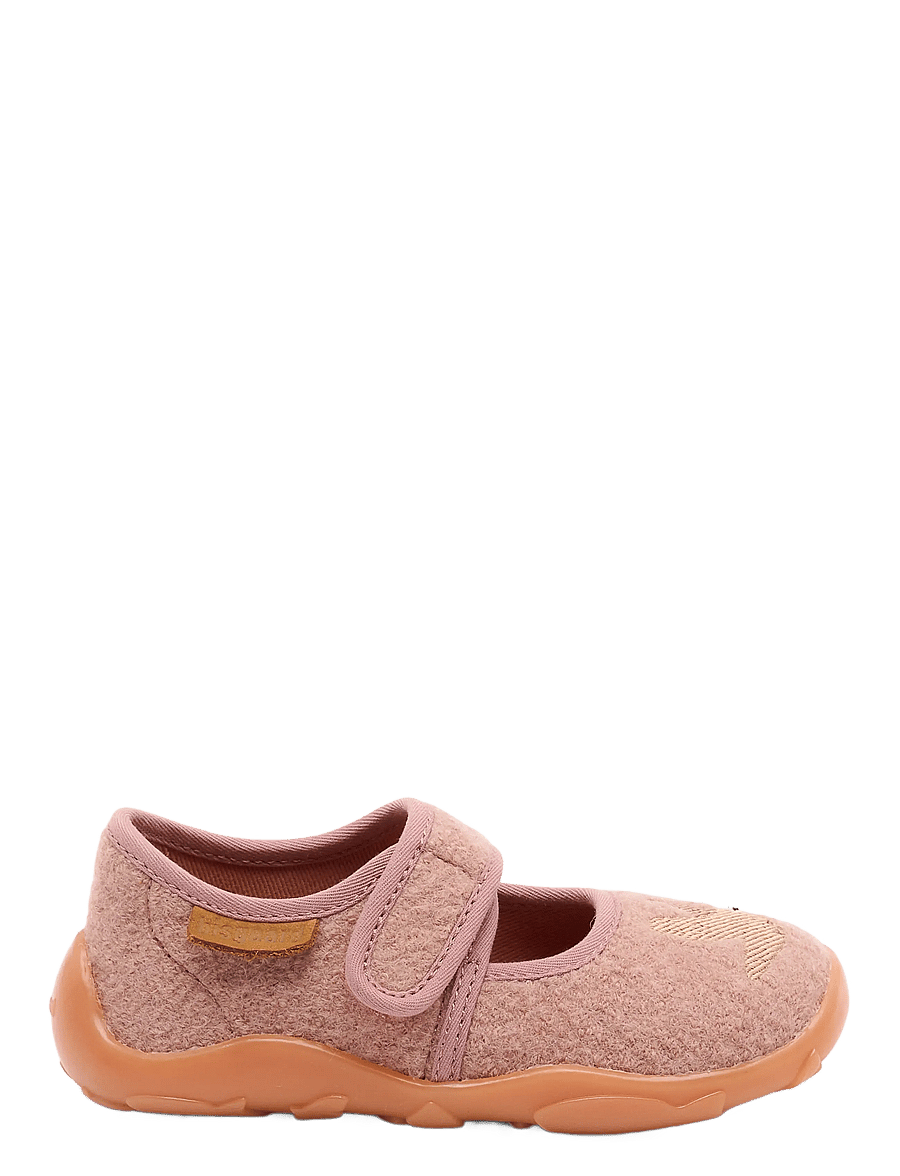 Bisgaard - bisgaard maddy - inneskor - rose - 5