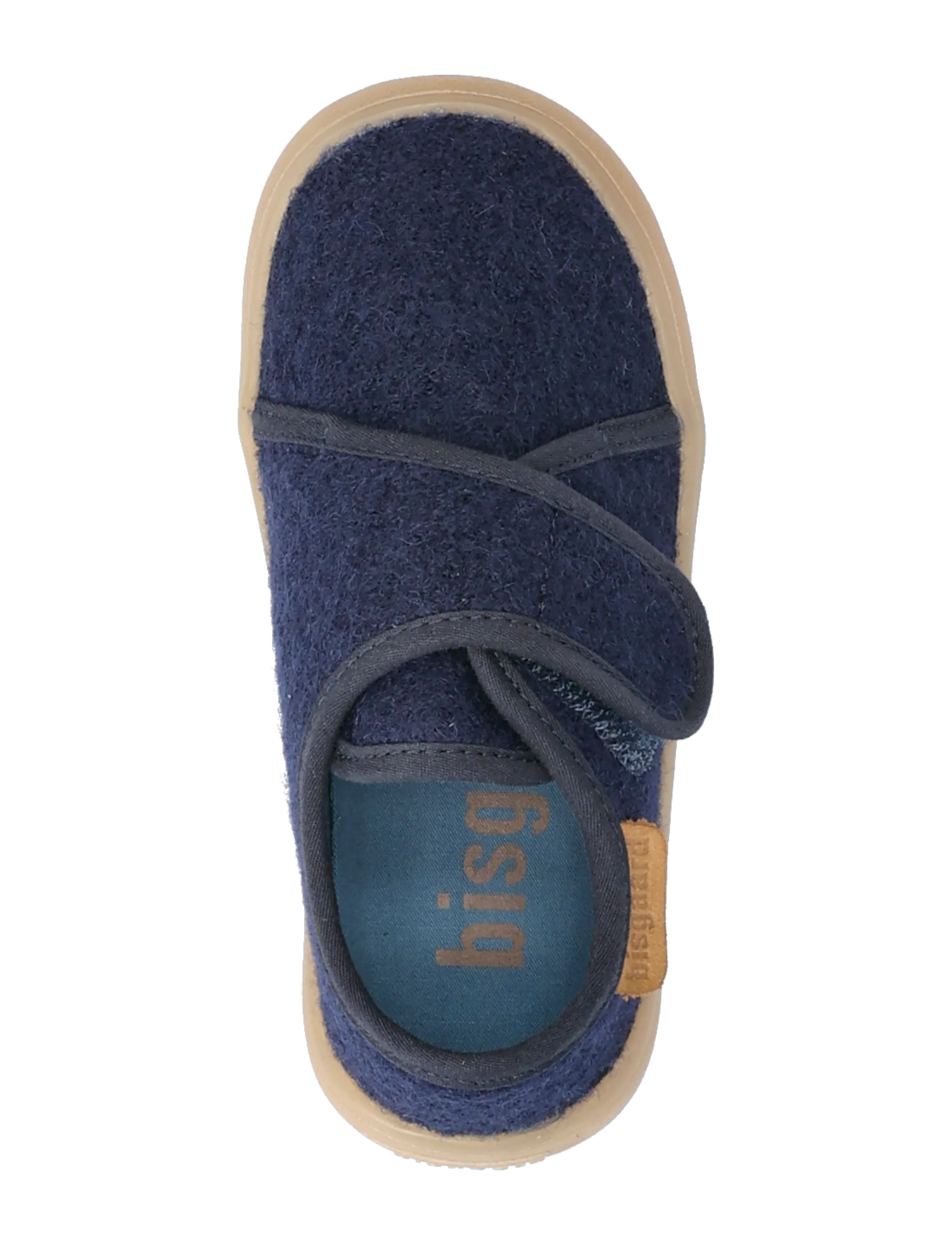 Bisgaard - bisgaard pav - lowest prices - dark blue - 4