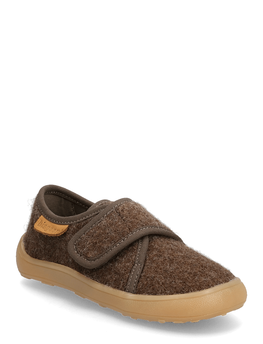 Bisgaard - bisgaard pav - sussid - dark brown - 1