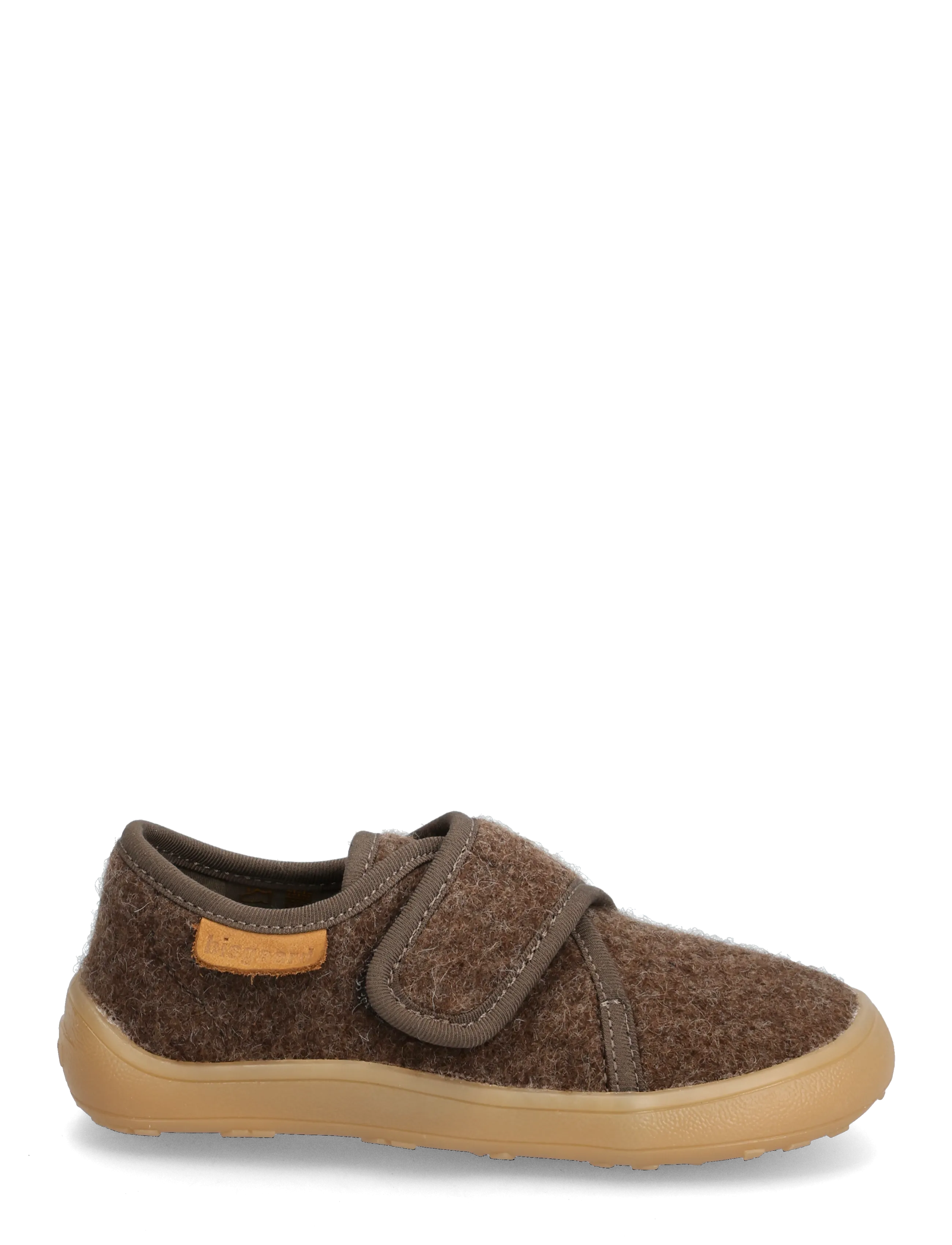 Bisgaard - bisgaard pav - lowest prices - dark brown - 2