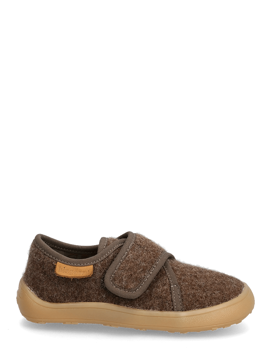 Bisgaard - bisgaard pav - sussid - dark brown - 2