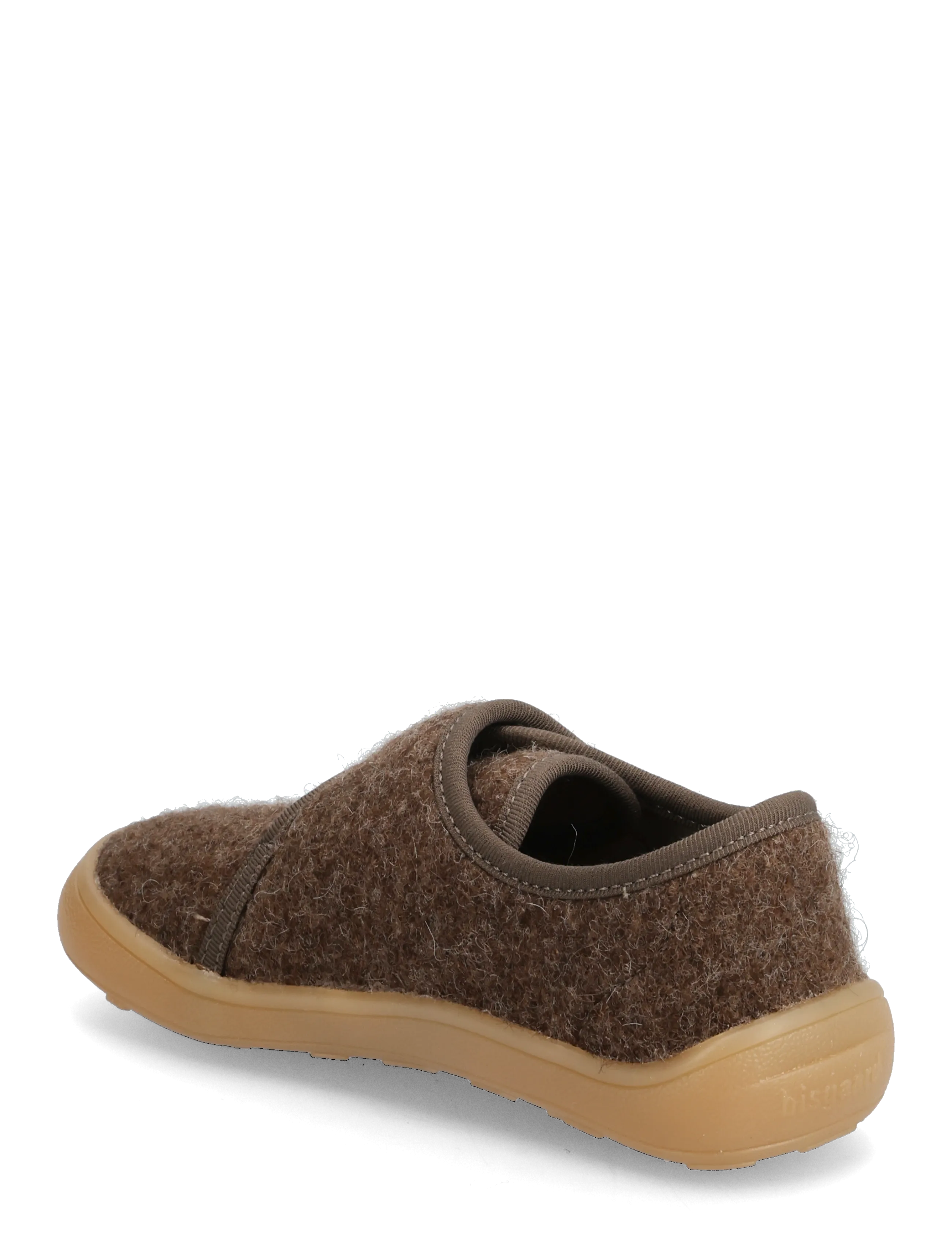 Bisgaard - bisgaard pav - lowest prices - dark brown - 3