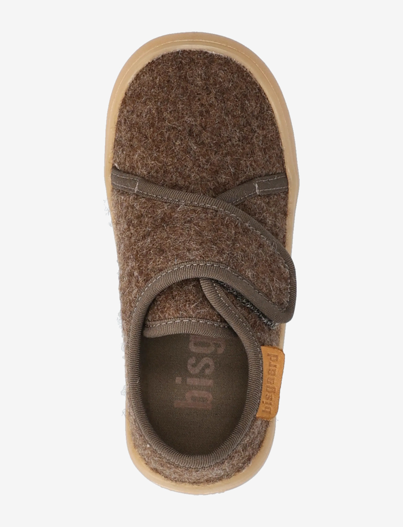 Bisgaard - bisgaard pav - die niedrigsten preise - dark brown - 3