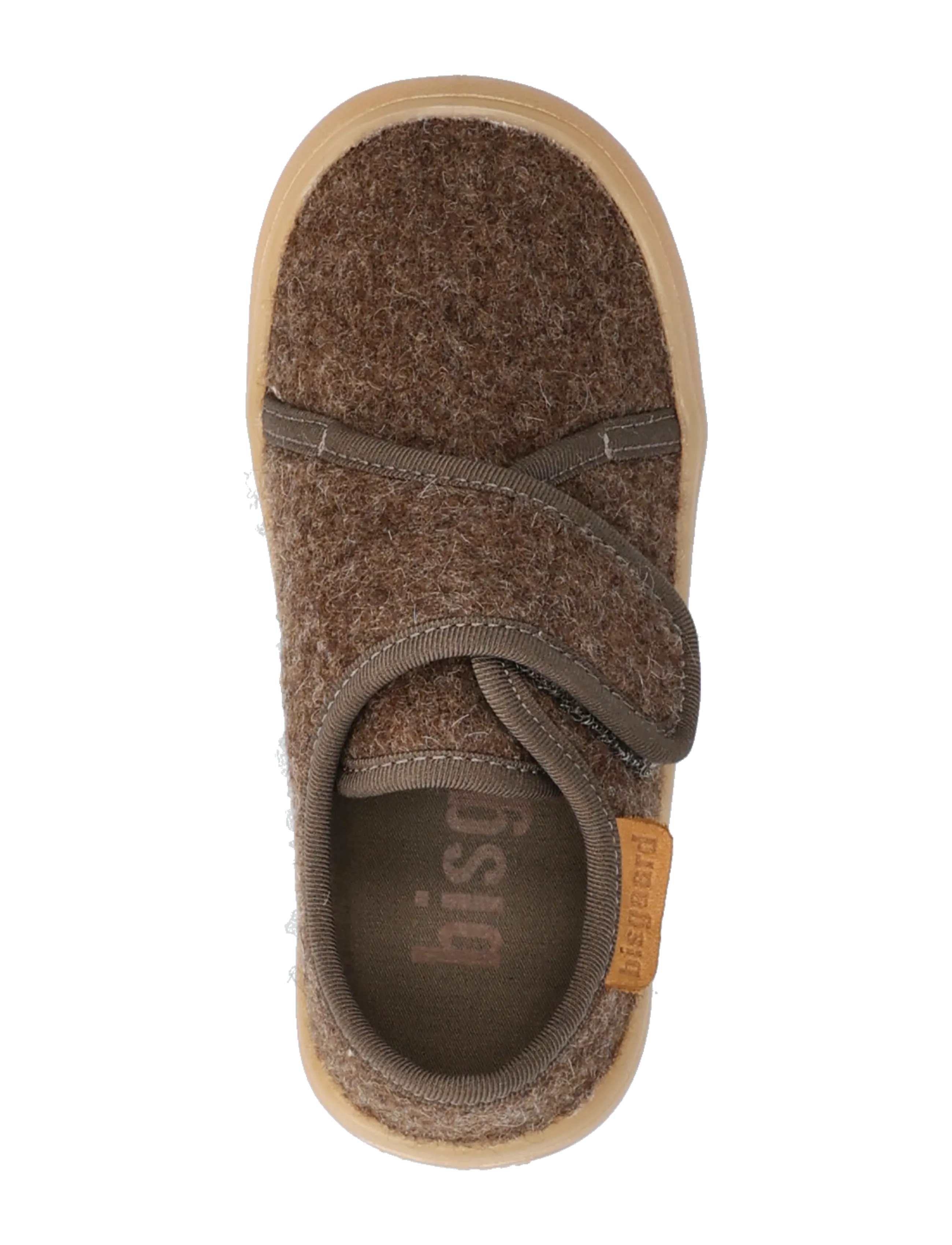 Bisgaard - bisgaard pav - lowest prices - dark brown - 4